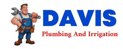 Trusted plumber in PRUDENCE ISLAND